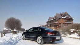 VW CC - iskra w ofercie Volkswagena