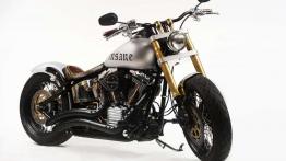 Nowa marka w Polsce - customy Fireweed w warszawskim Garażu