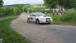 62 Rajd Polski - podsumowanie