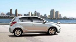 Hyundai i20 - kolejny &quot;i&quot;-przebój?
