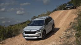 Nowe SUV-y z dieslem do 200 tys. zł [Ranking]