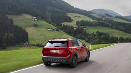 Škoda Epiq 35 - cena, wyposażenie i różnice względem Epiqa 40. Wstęp do elektryków Škody 