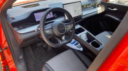 Test: BYD Dolphin G DM-i to miejski rodzynek. Ile pali hybryda plug-in z rozładowaną baterią?