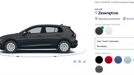 Dlaczego konfiguratory aut online kłamią? 5 pułapek, w które wpadasz przy wyborze auta