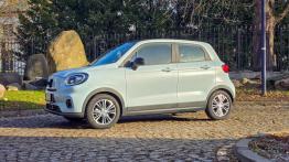 Mały samochód elektryczny – ranking 2026: który wygrał cenę, zasięg i ładowanie?