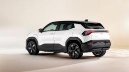 Elektryczny odpowiednik Yarisa Crossa? Toyota Urban Cruiser wjeżdża do Polski z cenami od 155 900 zł