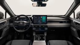 Nowa Toyota RAV4 2026 w wersji hybrydy plug-in zyskała 304 KM i niższą cenę