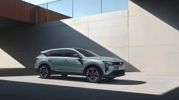 Dacia Striker to nowy gamechanger segmentu C. Hybrydowy crossover z napędem 4x4 namiesza na rynku