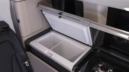 Gwiazda glampingu w nowej odsłonie. Mercedes odświeża model Marco Polo na rok 2026