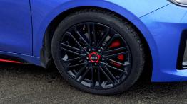 Kia ProCeed GT (2019-2021) –test używanego Shooting Brake 1.6 T-GDI o mocy 204 KM i automatyczną skrzynią biegów DCT. Czy to ostatni taki rarytas?