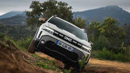 Dacia nie boi się Chin. Nowa gama modelowa na rok 2026 to pokaz siły rumuńskiej marki