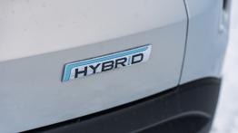 Chery Tiggo 4 Hybrid Prestige to dobra opcja do miasta, lecz fatalna w trasę