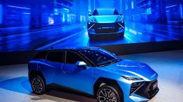 Premiery chińskich samochodów 2026. Jakie nowości szykują producenci z Państwa Środka?