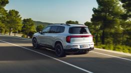 Nowy Mercedes GLB to absolutny szok. Nowy design, elektryk i hybryda