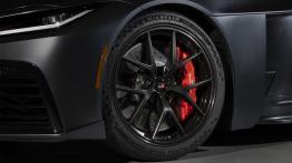 Toyota wskrzesza ducha LFA- światowa premiera GR GT i GR GT3 z potężnym V8 biturbo