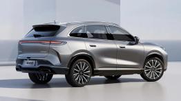 Chery Tiggo 8 w nowej odsłonie. Większe i ładniejsze, ale bez trzeciego rzędu