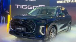 Aktualizacja: Chery Tiggo 4 i Tiggo 9 już w Polsce. W tej cenie nie mają sobie równych