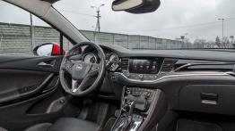 Używany Opel Astra K – ostatnia niemiecka astra