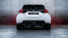 Toyota Yaris IV