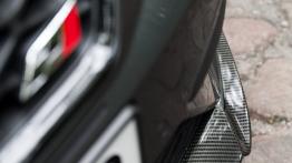 Seat Leon ST Cupra 370 Carbon - galeria redakcyjna