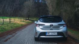 Toyota Corolla XII Hatchback 1.8 Hybrid 122KM 90kW 2019-2022