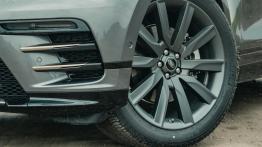 Range Rover Velar 3.0 SD6 275 KM - galeria redakcyjna