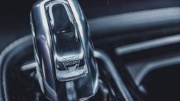 Volvo V60 2.0 T8 Twin Engine 390 KM - galeria redakcyjna  - widok ogólny wn?trza z przodu