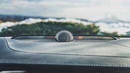 Volvo S90 2.0 T8 Twin Engine 391 KM - galeria redakcyjna - pe?ny panel przedni