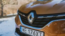 Renault Captur 1.3 TCe 130 KM - galeria redakcyjna - widok z przodu