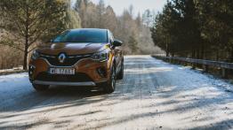 Renault Captur II Crossover