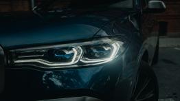 BMW X7 SUV M