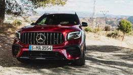 Mercedes GLB
