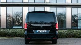 Mercedes Klasa V W447 Długi 2.1 V220 d 163KM 120kW 2016-2019