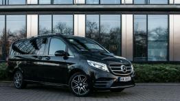 Mercedes Klasa V W447 Długi 2.1 V200 d 136KM 100kW 2016-2019