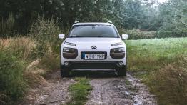 Citroen C4 Cactus Rip Curl - galeria redakcyjna