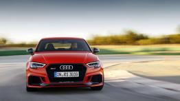 Audi A3 8V RS3 Limousine Facelifting