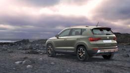 SEAT Ateca X-Perience