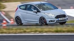 Ford Fiesta VII Hatchback 3d ST 1.6 EcoBoost 182KM 134kW 2013-2017
