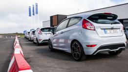Ford Fiesta ST200 – galeria redakcyjna