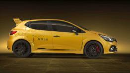 Renault Clio R.S.16 (2016) - prawy bok