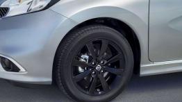 Nissan Note Black Edition (2016) - ko?o