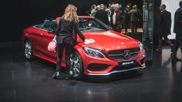 Geneva International Motor Show 2016 - auta seryjne (cz.2)