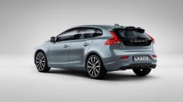 Volvo V40 II Hatchback Facelifting 2.0 T3 152KM 112kW 2016-2019