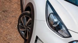 Kia Niro – galeria redakcyjna