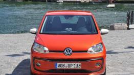 Volkswagen up! Hatchback 5d Facelifting 1.0 TSI 90KM 66kW 2017-2020