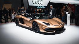 Lamborghini - Geneva International Motor Show 2019