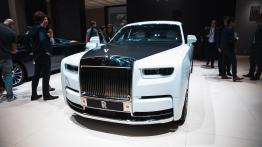 Rolls-Royce - Geneva International Motor Show 2019