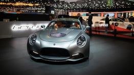 Puritalia Berlinetta - Geneva International Motor Show 2019