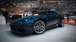 Lancia Stratos - Geneva International Motor Show 2019