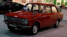 Retro Motor Show 2018